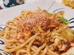 -小山日本料理(兴业太古汇店)