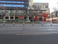-大明铜锅·烤涮坊·烧烤(新开路店)
