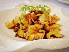大拌红岛海螺-开海·红岛海鲜虾水饺(石老人店)