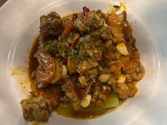 -U你·天然调味(南湖总店)