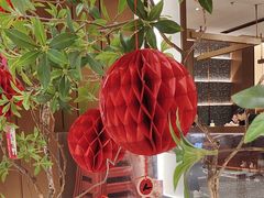 -火地铁板烧(昆山万象汇店)
