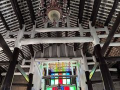 -舒家湾天主教堂