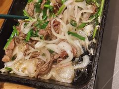 -张家卫·阳江菜·小海鲜(肥婆湾桥店)