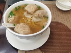 鲜虾云吞面-黄枝记(议事亭前地店)