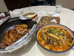 -老爷庙风味美食府(魏都大道店)