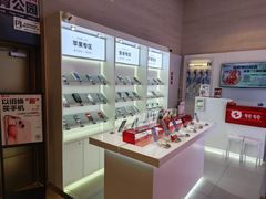 -转转二手回收(新城吾悦广场店)