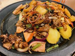 -一烙锅(友谊店)