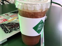 -LINLEE林里·手打柠檬茶(龙岗深铁汇里店)