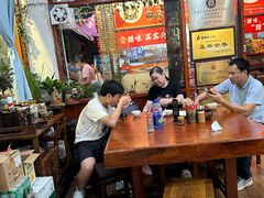 -蓝记云吞(正果店)