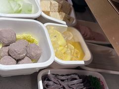 -海底捞火锅(顺义华联店)