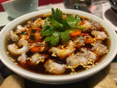 -湖滨28中餐厅·西湖宴·杭州君悦酒店