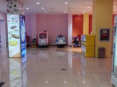 -新世界百货(顺义店)