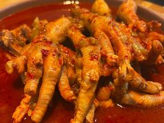 -京玉菲饭店(李村店)