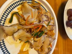 -王鼎精致料理铁板烧(世博源店)