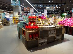 零售区-盒马鲜生(岭南新世界店)