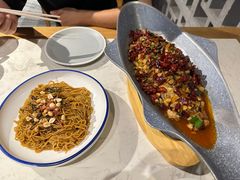 -不倒翁·安徽名菜楼(步行街店)
