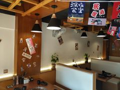 -匠太烧肉台日料理餐酒馆(三林店)