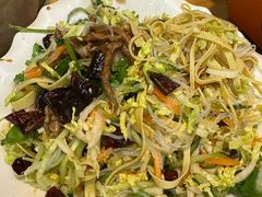 -亿牌牌东北烧烤(怀特店)