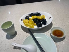 -船歌·鱼水饺青岛菜(金狮广场店)