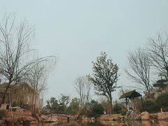 -溧阳天目湖天沐温泉