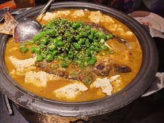 -探鱼·鲜青椒爽麻烤鱼(领展购物广场店)