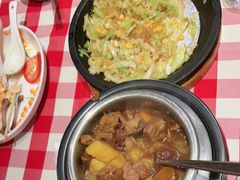 -西贝(宝乐汇店)