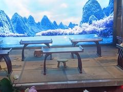 -陆琴脚艺·足浴·SPA(夫子庙店)