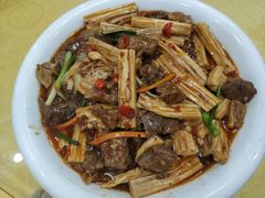-民间瓦缸煨汤館(嵩山路店)