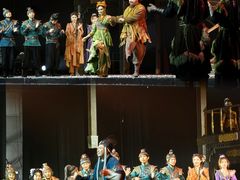 -交通银行前滩31演艺中心