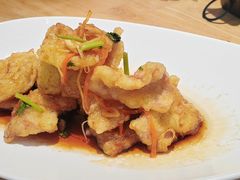 锅包肉-老长春肉馆(隆礼路店)