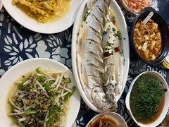 -太湖好灶头土菜馆(石公路店)