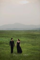 -安娜公馆婚纱摄影(锦州店)