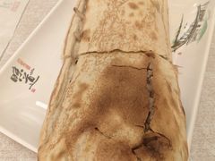 -宝光熏肉鞋底火烧(新街口店)