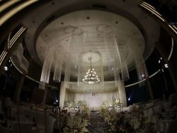 -四方阁酒楼·宴会厅(圣灯店)