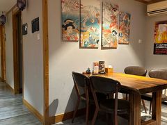 -晶吉·居酒屋·日本料理·烧鸟(中山区民主广场经典生活店)