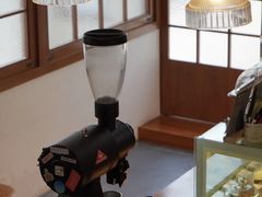 -PUZZLE COFFEE 拼图咖啡