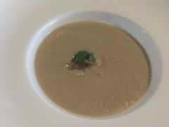 奶油蘑菇汤-CASANOVA西餐厅(海信广场店)