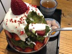 -WONDER ICE 萬得冰田(建設路总店)