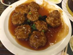 -玉林烤鸭店(垡头店)