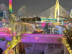 -BJM CLUB·宾酌·江景西餐吧(琶醍店)