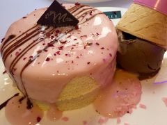 -麦雪尔甜品·生日蛋糕(新街口旗舰店)