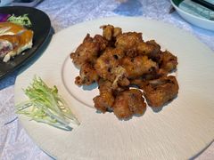 -德尚煌·顺德菜(誉山悠方天地店)