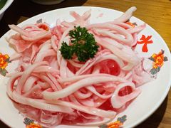 -后火锅(南京东路总店)
