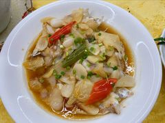 -海鲜街菜馆(海珠南路店)
