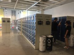 -宜家家居(西安未央商场店)