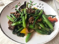 -大树头·花园餐厅(市桥店)