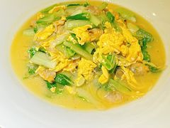 -船歌·鱼水饺青岛菜(金狮广场店)
