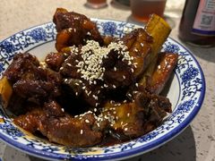 -荣家小吃(紫阳街店)