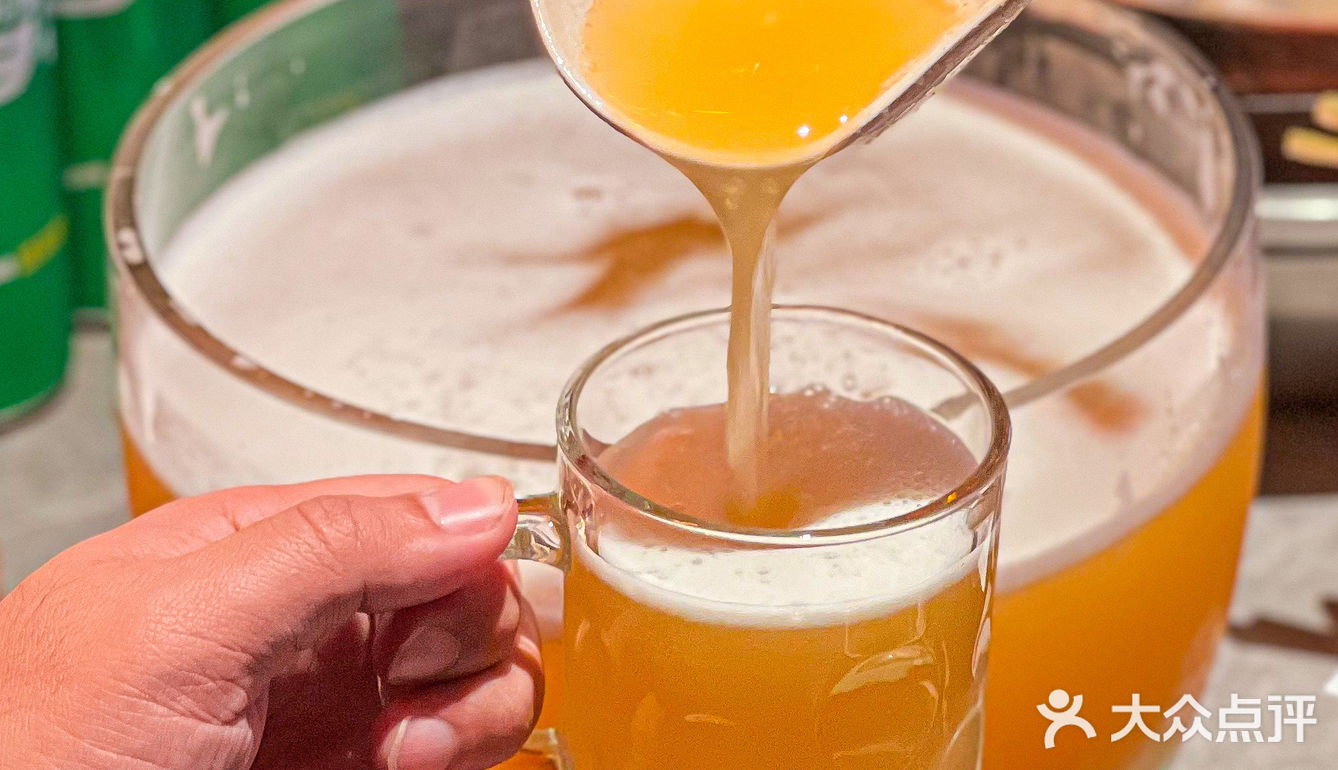 让男朋友凌晨三点都不愿回家的烧烤店‼️