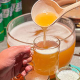 让男朋友凌晨三点都不愿回家的烧烤店‼️